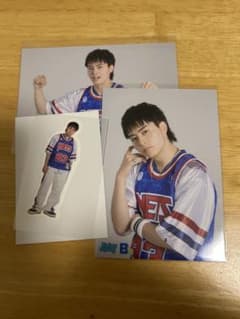 SUPER★DRAGON 松村和哉 EBiDAN運動会のサムネイル