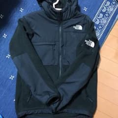 ノースフェイスアウターのサムネイル