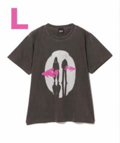 Jujutsu Kaisen Gojo Geto T-shirt (L)