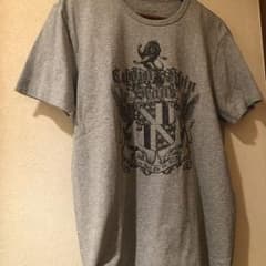 週末セール！Calvin Klein カルバンクライン グレーTシャツのサムネイル