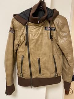 エースカフェロンドン　ジャケットのサムネイル