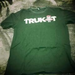 TRUKFIT シャツのサムネイル