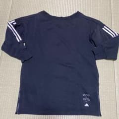 adidasトレーナー最終値下げのサムネイル