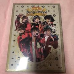 King & Prince/First Concert Tour 2018〈初…のサムネイル
