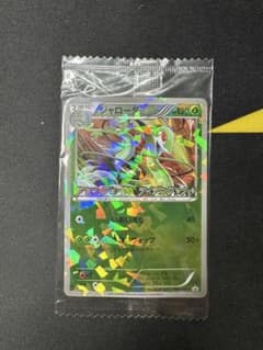 ジャローダ PROMO BW-Pプロモカード 198/BW-P ジャローダ PROMO BW-Pプロモカード 198/BW-P - メルカリ