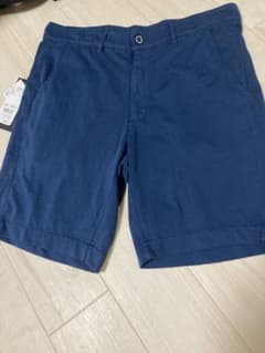 ドクターデニム ネイビー ショートパンツ Dr.denimのサムネイル