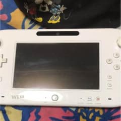 wiiU ゲームパッドのサムネイル