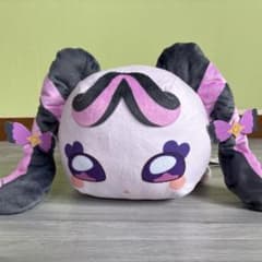 キミとアイドルプリキュア　めちゃもふぐっとぬいぐるみ〜くつろぎメロロン〜