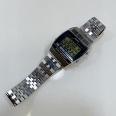 Seiko Alba Spoon 90s 時計 y2k アルバ スプーン | ซื้อที่ Mercari
