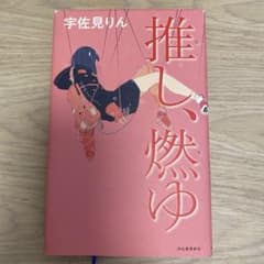 推し、燃ゆのサムネイル