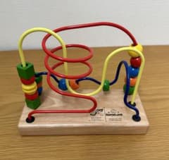 ボーネルンド (JoyToy) ルーピング ウーギー 知育玩具のサムネイル