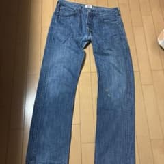希少Levi's 501 ストレートデニム パンツのサムネイル