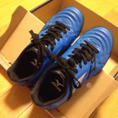 mizuno シューズ✨のサムネイル