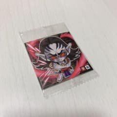 鬼滅の刃 ウエハース シールのサムネイル