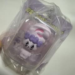 Esther Bunny エスターバニーミニチュアコレクション ラベンダーバニーのサムネイル