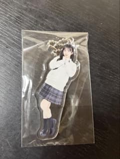 CUTIE STREET きゅーすと 増田彩乃 楽天ブックスアクリルキーホルダーのサムネイル