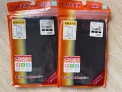 新品未開封　長袖シャツ　ヒートテック　肌着のサムネイル