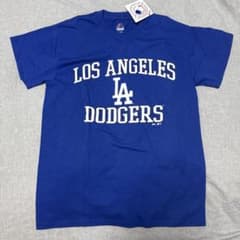 Los Angeles Dodgers Tシャツ メンズSサイズのサムネイル