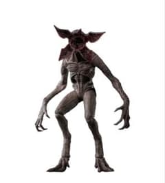 데모 고르곤 Stranger Things 피규어