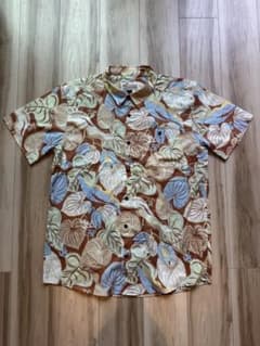 新品未使用 PATAGONIA MALIHINI PATALOHASHIRTのサムネイル