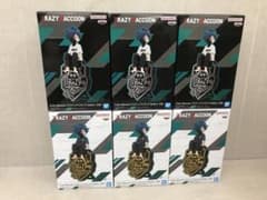 未開封CRAZY RACCOON デスクトップフィギュア-VanilLa- - メルカリ