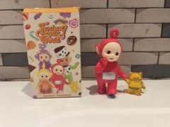 ポップマート　テレタビーズ　GUMMY BEARのサムネイル