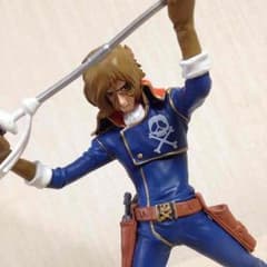 キャプテンハーロックのサムネイル
