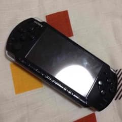 プレーステーションポータブル PSPのサムネイル