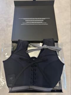 即購入可】N7 スポーツブラ ブラック - メルカリ