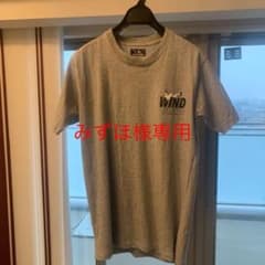 ウィンダンシー×ヒステリックグラマー Tシャツのサムネイル
