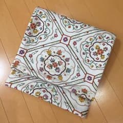 蘇州刺繍の袋帯˚✧₊⁎✧༚未使用のサムネイル