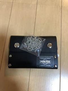 PORTER TANKER35th付録のサムネイル