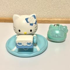 キティちゃん ジュエリーボックス 小物入れのサムネイル