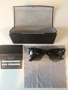 グッチレディースサングラスのサムネイル