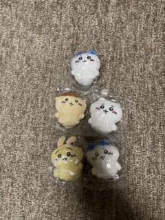 ちいかわお座りマスコットのサムネイル