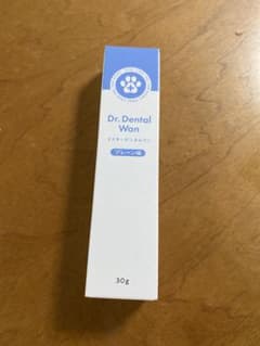 Dr. Dental Wan ドクターデンタルワン 30gのサムネイル