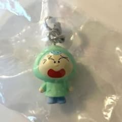 [미개봉] 크레용 신짱 메지루시 액세서리 2
