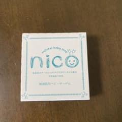 ニコ石鹸のサムネイル