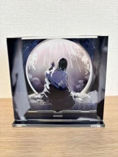 Ado「残夢」POP-UP STORE 残夢 ジオラマアクスタのサムネイル