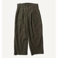 A.PRESSE USAF Hemmed Bottomsサイズ2 ヘリンボーン型 - メルカリ