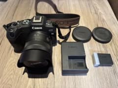 p*n様 Canon EOS R8 ミラーレスカメラ 24-50mmのサムネイル