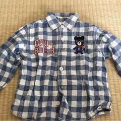 ミキハウス Tシャツのサムネイル