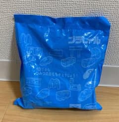 未開封新品　マクドナルド ハッピーセット プラレール トーマス　2021のサムネイル