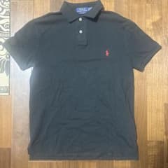 Polo Ralph Lauren ポロシャツ Custom Slim Fitのサムネイル