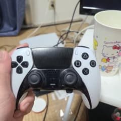 DualSenseエッジ 中古 本体のみのサムネイル