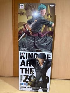 ロロノアゾロ　フィギュア値下可のサムネイル