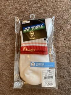 YONEX ソックス 29197 SSR (496) 22-25cmのサムネイル