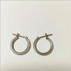プラチナピアスpt900のサムネイル