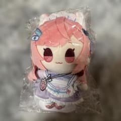 結城さくな ぬいぐるみ 和風 新衣装 記念グッズ 2025 - メルカリ