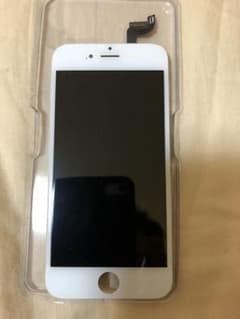 ジャンク iPhone 6s用 フロント液晶パネルのサムネイル
